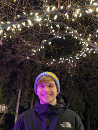 Corey Shultz, Assistant Editor