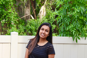 Meghana Akula, Secretary