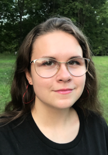 Sam Kirschman, Assistant Editor